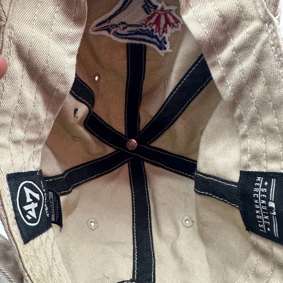 Bluejays Hat - Picture 4 of 6